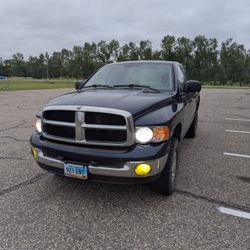 2006 Dodge Ram 1500