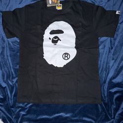 Bape T Shirt