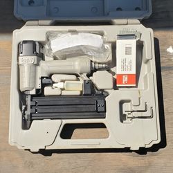 Nail Gun obo