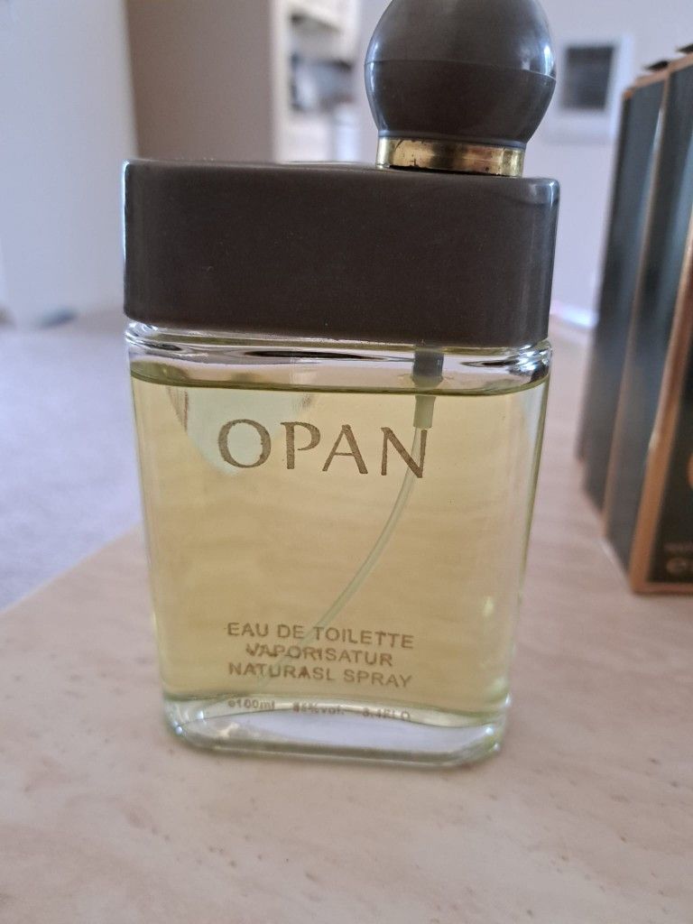 Men's perfume for Sale in Tigard, OR - OfferUp