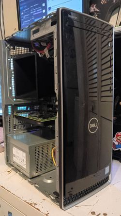 Dell Inspiron 3670 Desktop - Windows 11