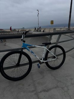 Throne 29er
