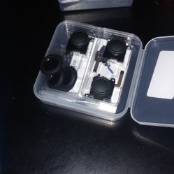 Nintendo switch  JOY CON Repair!!! “DRIFT FIX” I Also Repair Switch Consoles As Well