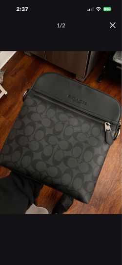 Coach bag great condition