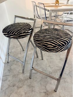 Two chair