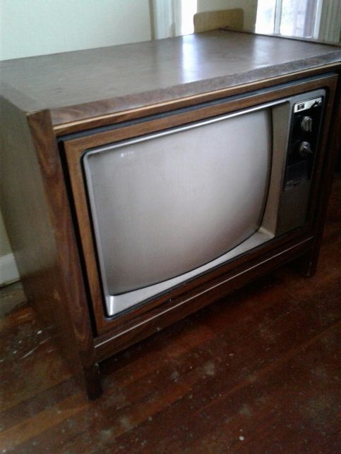 Tv In Cabinet Old School For Sale In Pensacola Fl Offerup