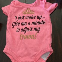 Baby Girl Bundles Premie/ Newborn / 0/3 