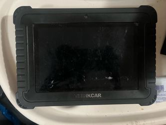 Thinkcar Platinum S8 Pro Diagnostic Tablet