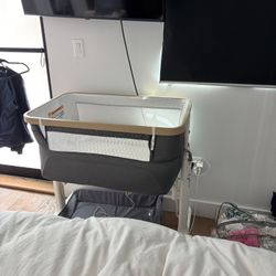 Bedside Sleeper Bassinet