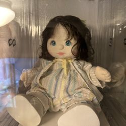 My Child Doll, Vintage