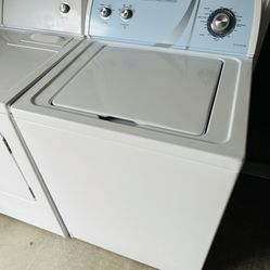 Whirlpool Heavy Duty Washer 