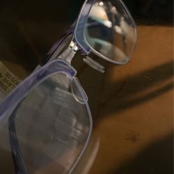 Tom Ford Glasses