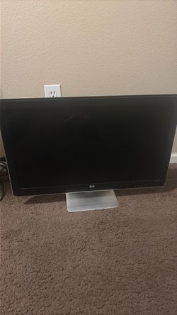 HP 24” Moniter