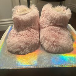 Baby Shoes 