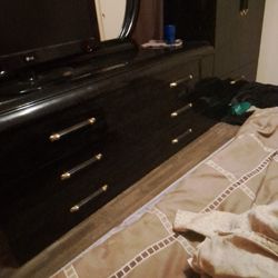 Bedroom Set