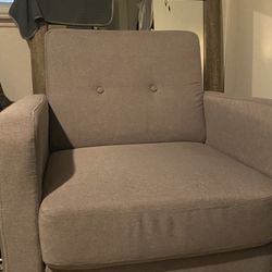 Office Visitor Chair 