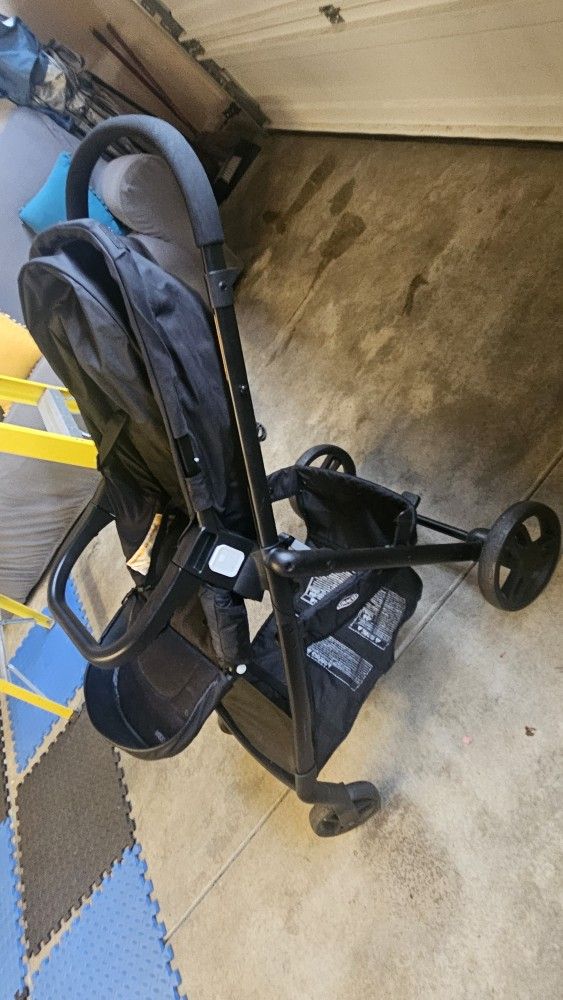 Graco Stroller 