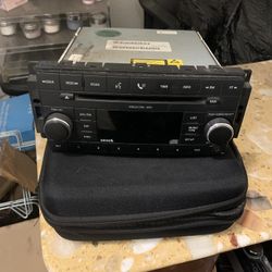 Stereo