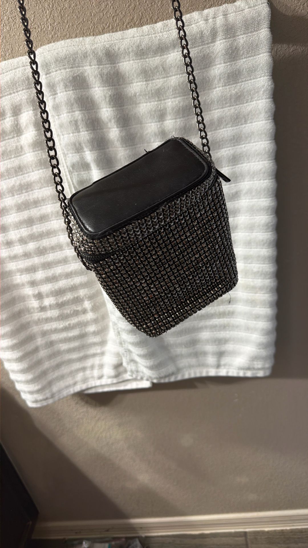 Madison West Purse