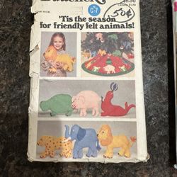 Seeing Patterns - Crafts