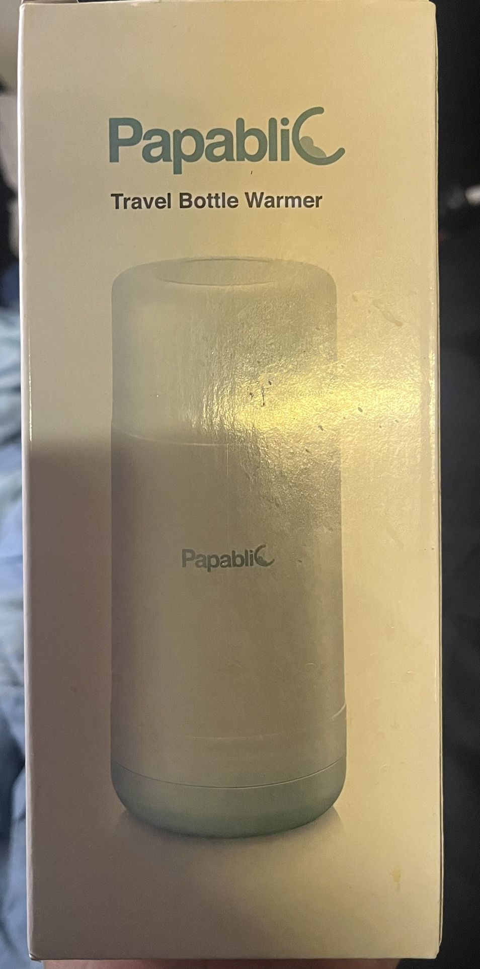 Travel Bottle Warmer