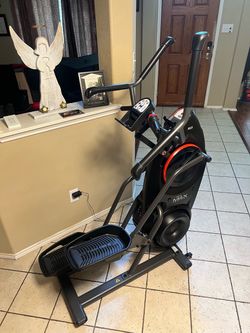 Blowflex Max Trainer M3