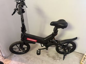Jetson E-bike