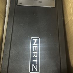 Car Amp