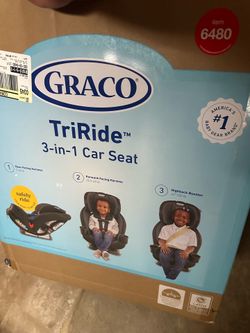 graco car seat