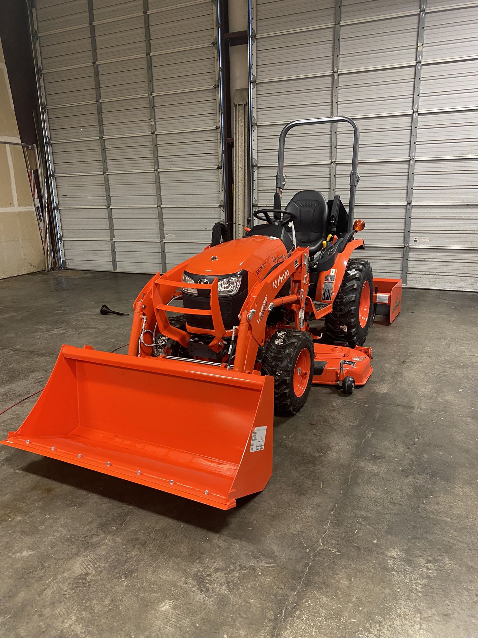 2021 Kubota B2601 for Sale in Lake Stevens, WA OfferUp