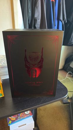 Kickstarter Medieval Spawn