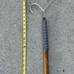 Fishing Line Pusher/puller