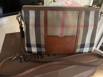 Crossbody