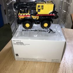 Hasbro Tonka Crane