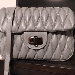 Shoulder Purse