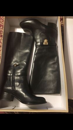 Michael Kors Boots