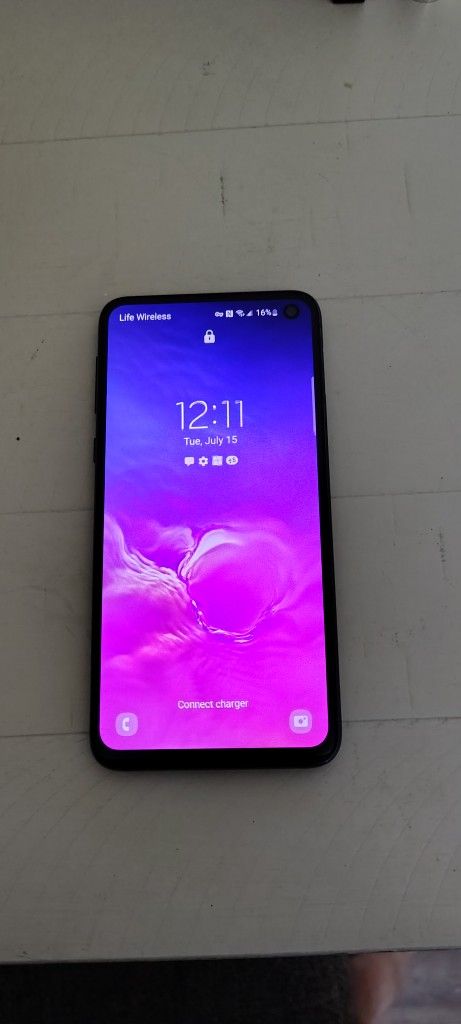Samsung Galaxy S9