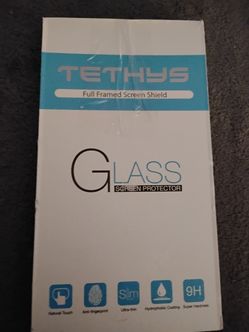 iPhone 11 pro x screen protectors