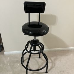 Workbench Stool