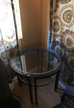 Side table