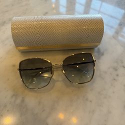 Jimmy Choo  Sunglasses 