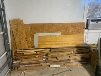 Lumber $25