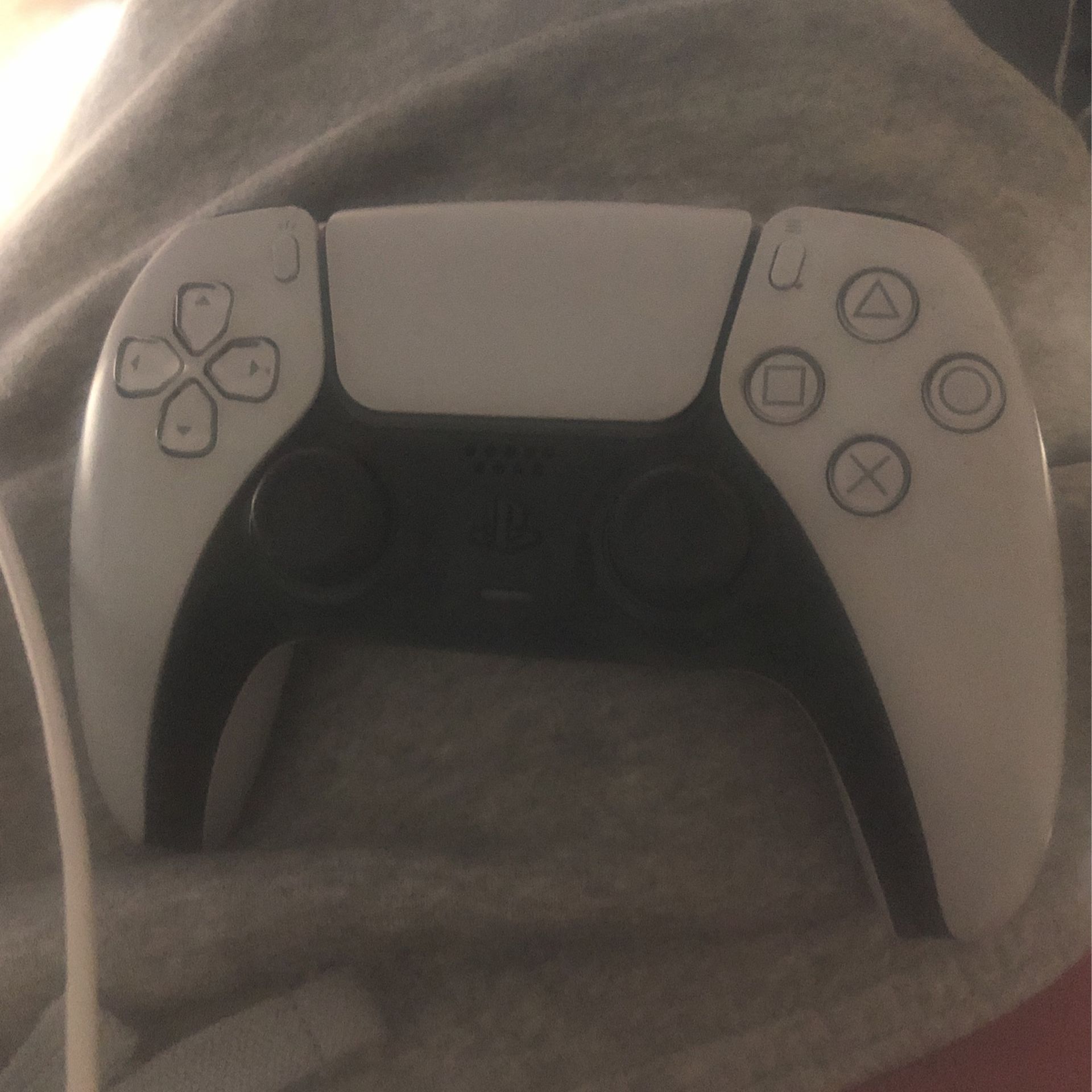 Ps5 Controller