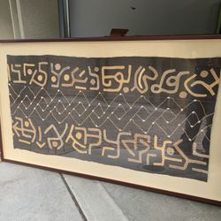 Wall Art