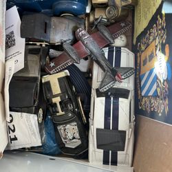 Tools And Accessories For Sale
