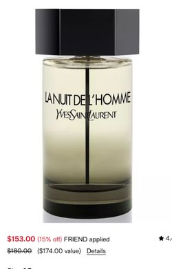 Perfumes