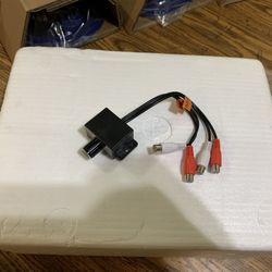 Brand New Universal Car Amplifier Bass / Gain Knob $10 Each