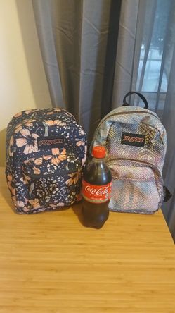 JANSPORT BACKPACK