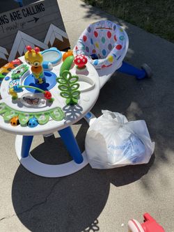 Kids Play Set