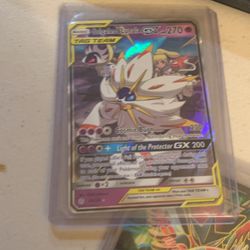 Pokimon Cards